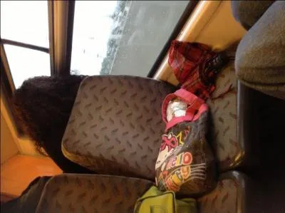 Dans quel lieu nous trouvons-nous ?