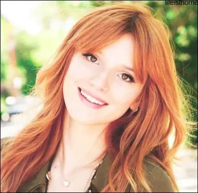 Pourquoi Bella va-t-elle en Afrique du Sud ? (vnement 2013)