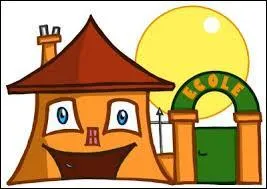 En quelle classe Rin a-t-il arrt l'cole ?