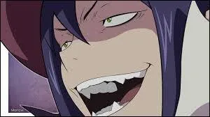 Sous quel nom Mephisto Pheles est-il connu dans l'acadmie de la croix vraie ?