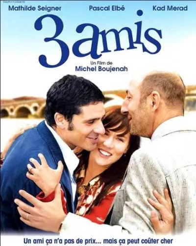 Dans ce film on y retrouve aussi ...