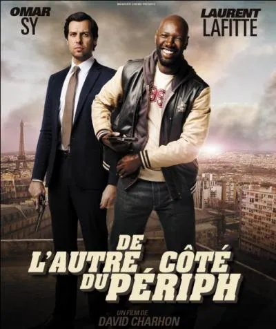 Dans ce film on y retrouve aussi ...