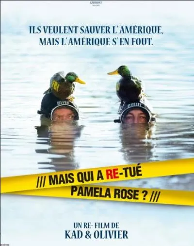 Dans ce film on y retrouve aussi ...