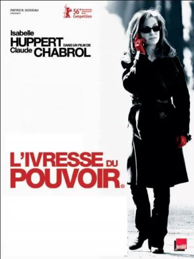 Dans ce film on y retrouve aussi ...