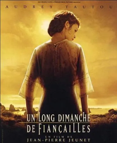 Dans ce film on y retrouve aussi ...