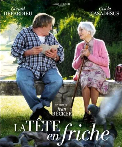 Dans ce film on y retrouve aussi ...