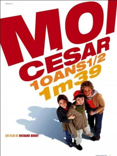 Dans ce film on y retrouve aussi ...