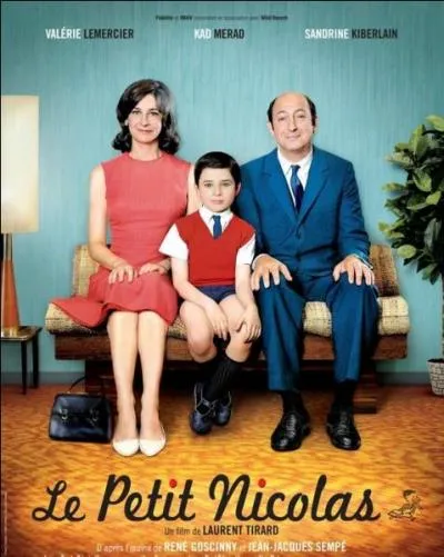 Dans ce film on y retrouve aussi ...