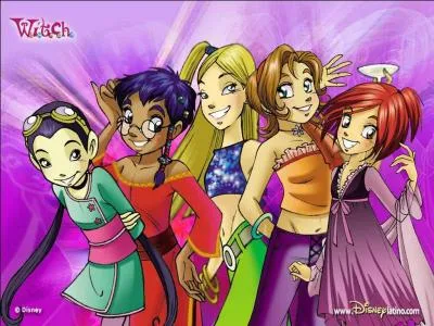 Quelle fille a peur du feu ?