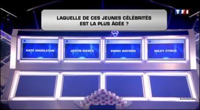 Combien d'argent ont-ils au dbut de l'mission ?