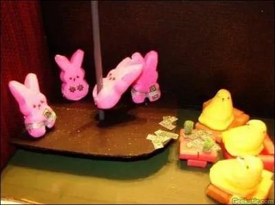 A quel clbre magazine pensez-vous en regardant les personnages de gauche ?