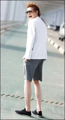 Qui est le plus jeune ?