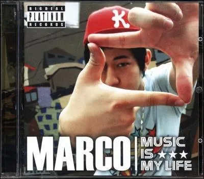 Comment s'appelle leur premier album ?