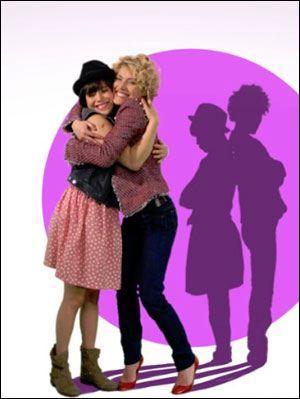 De quel(le) film/srie s'agit-il ?