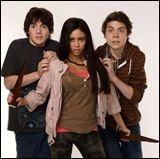 De quel(le) film/srie s'agit-il ?