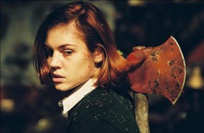 De quel(le) film/srie s'agit-il ?