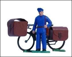 Que signifie l'expression ''rouler en facteur'' dans le monde du cyclisme ?