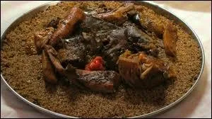 Quel est le plat national du Sénégal ?