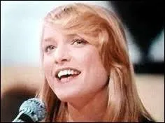 De quel groupe français des années 1970 la chanteuse Joëlle Mogensen faisait-elle partie ?