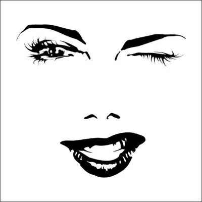 L'un de ses plus grands succ�s, dont vous allez trouver le titre ... en un clin d'oeil !