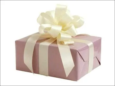 Si je peux me permettre, cette question, c'est cadeau !