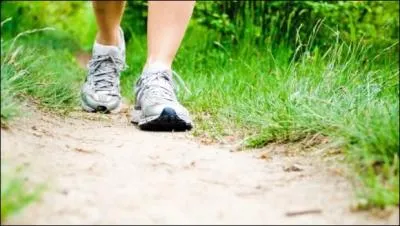 Si vous ne trouvez pas la bonne r�ponse, tant pis pour vous, ce sera pour vos pieds !