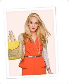 Comment s'appelle cette actrice qui joue Ludmila dans Violetta ?