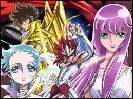 Qui sont ces personnages ?