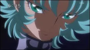 Qui est ce personnage ?