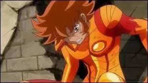 Qui est ce personnage ?