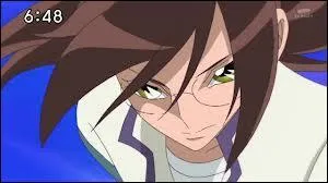 Qui est ce personnage ?