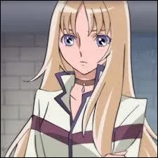 Qui est ce personnage ?