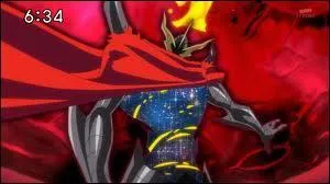 Qui est ce personnage ?