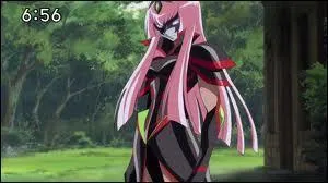 Qui est ce personnage ?