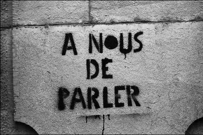 Pour (... ) que l'autre (... ) pu s'(... ) tout d'abord, Chacun garde le droit de n'tre pas d'accord.