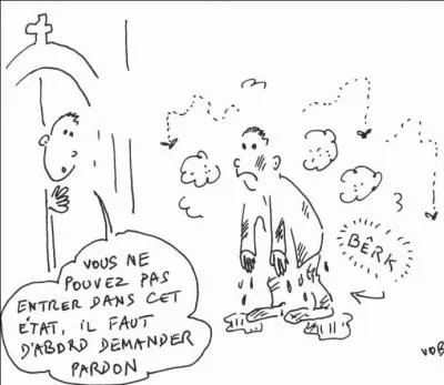 J'en ai vraiment assez de ces (. . ) Qu'on raconte sur moi sur la (. . ) des (. . ).