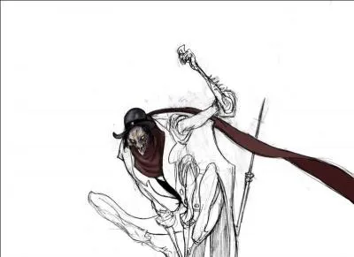 Monsieur le (... ) qu'on nomme aussi (... ) On vous traite vous-mme avec trop peu d'(... ).