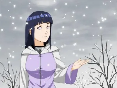 Qui est amoureuse de Naruto ?