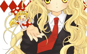 Quiz Shugo chara