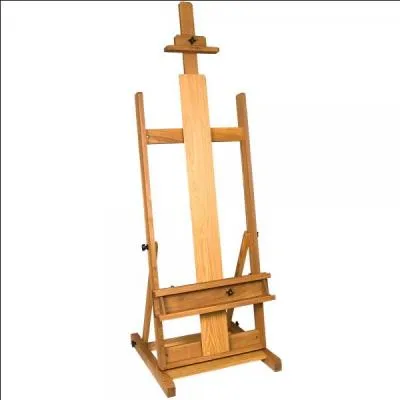 Comment se traduit un  chevalet  en anglais ?