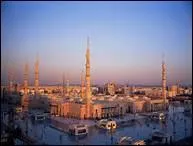 A quand remonte la dcouverte du ptrole en Arabie ?