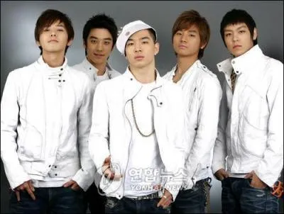 En quelle anne ce clbre groupe a-t-il dbut ?