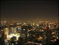 Quelle est la capitale de la Thalande, qui se situe au fond de sa baie ?