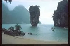 Jusqu'en 1938, quel nom portait la Thalande ?