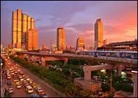 Laquelle des affirmations suivantes concernant la Thalande est-elle exacte ?