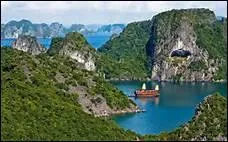 En quelle anne le sud-ouest du pays a-t-il t dvast par un tsunami ?