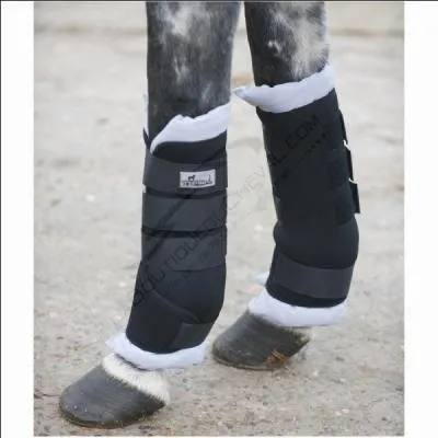 Combien de types de gutres existe-t-il ?