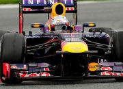 Quiz Pilotes de Formule 1 - 2013