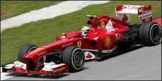 Quel est ce pilote ?