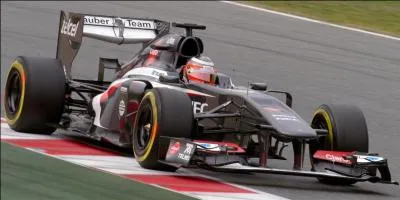 Quel est ce pilote ?